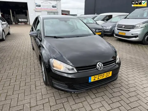 Volkswagen Golf 1.6 TDI Comfortline|Automaat|PDC|Navi|Apk 04-2027