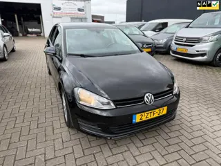 Volkswagen Golf 1.6 TDI Comfortline|Automaat|PDC|Navi|Apk 04-2027