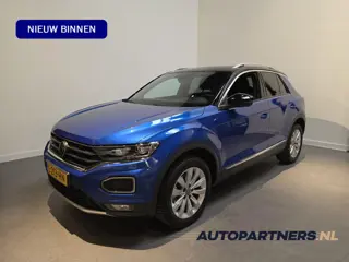 Volkswagen T-Roc 1.5 TSI Sport - Two-tone