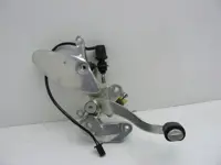 Main step holder right Yamaha YZF 600 Thundercat 1996 - 2003