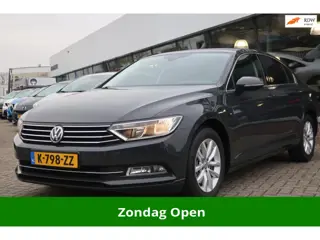 Volkswagen Passat 2.0 TDI Business Edition R