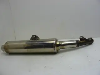 Muffler Honda VTR 1000 F 1997 - 2006