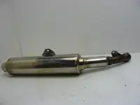 Muffler Honda VTR 1000 F 1997 - 2006
