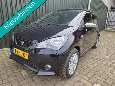 Seat Mii 1.0 Mii by Mango PANODAK