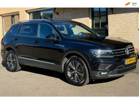 Volkswagen Tiguan Allspace 1.5 TSI Allspace R-Line 7p.|PANO