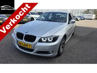 BMW 3-serie 318d Corporate Lease Business Line (bj 2010)