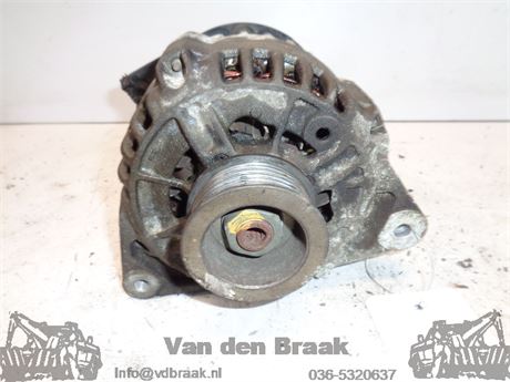 Ford Ka 1.3 1997-2002 Dynamo
