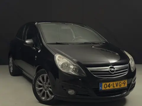 Opel Corsa 1.4-16V '111' Edition (bj 2010)
