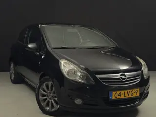 Opel Corsa 1.4-16V '111' Edition (bj 2010)