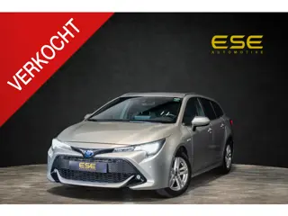 Toyota Corolla 1.8 Hybrid Business Plus | Navigatie | Camera | Clima