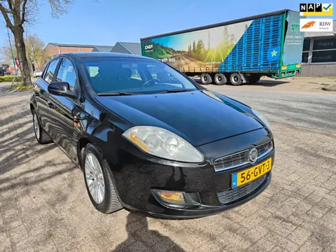 Fiat Bravo 1.4 T-Jet Corporate