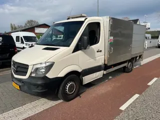 Mercedes-Benz Sprinter 311 2.2 CDI 366 AUT. KIPPER LAADKLEP LBW KLIMA EURO6