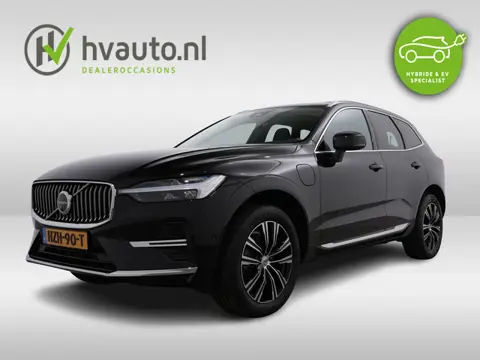 Volvo XC60 2.0 T6 PHEV 350PK AWD INSCRIPTION AUT8 | Trekhaak | Panoramadak | Harman Kardon | 360 cam