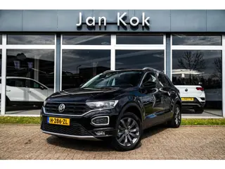 Volkswagen T-Roc 1.0 TSi 115 pk Style | Full LED | Panoramadak | Navigatie
