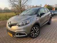 RENAULT CAPTUR 0.9 TCe Dynamique, Clima,Cruise,Navi,Camera.Trekhaak