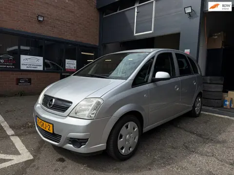 Opel Meriva 1.4-16V Business