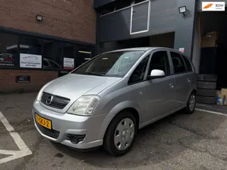Opel Meriva 1.4-16V Business