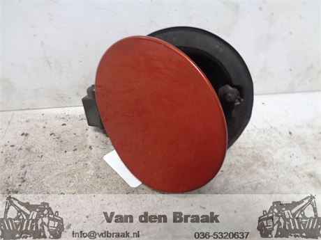 Ford Fiesta 2008-2017 Tankklepje