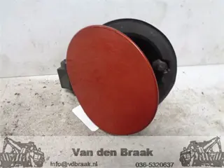 Ford Fiesta 2008-2017 Tankklepje