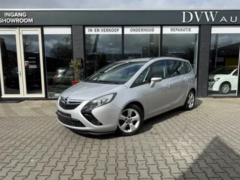 Opel ZAFIRA TOURER 1.4 Cosmo