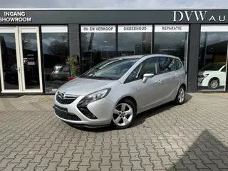 Opel ZAFIRA TOURER 1.4 Cosmo