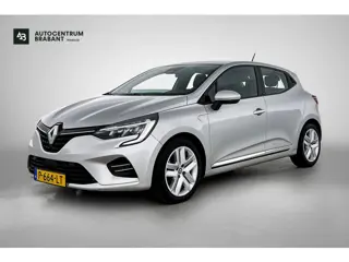 Renault Clio 1.6 E-Tech Hybrid 140 Initiale Paris(Perfect OndH, Navi, Parkeersens, Lane Assist, Carp