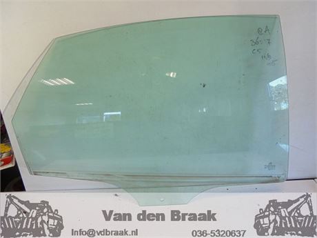 Citroen C5 Hatchback 2001-2008 Portierraam rechts achter