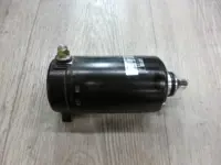 Starting motor Triumph Sprint ST 955 1999 - 2005