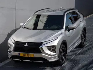 Mitsubishi Eclipse Cross PHEV 2.4 EXECUTIVE 4WD | PLUG IN HYBRID | SoH 85% | V2H |  ADAPTIEF CRUISE 