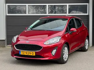 Ford Fiesta 1.1 Trend LEES ADVERTENTIE