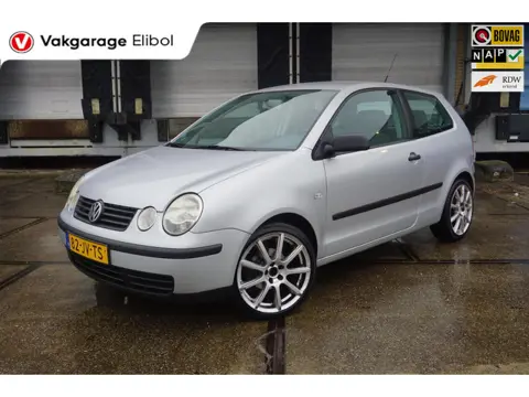 Volkswagen Polo 1.2