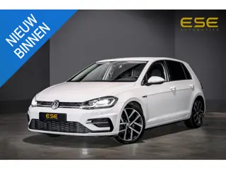 Volkswagen Golf 1.5 TSI Highline Business R | Automaat | Acc | Navigatie | Stoelverwarming