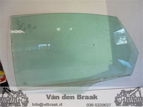 Citroen C5 Hatchback 2001-2008 Portierraam links achter