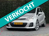 Kia Rio 1.2 CVVT ExecutiveLine | GARANTIE - RIJKLAAR!