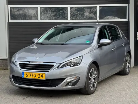 Peugeot 308 1.6 THP Allure HANDEL/EXPORT