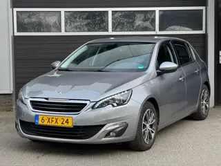 Peugeot 308 1.6 THP Allure HANDEL/EXPORT