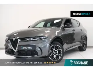 Alfa Romeo Tonale 1.3T PHEV Ti | Camera | Adaptieve cruise | AppleCarplay AndroidAuto | Climate cont