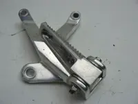 Pillion step left  Yamaha YZF 600 Thundercat 1996 - 2003