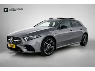 Mercedes-Benz A-klasse 250 e Business Solution AMG Limited VOL! (NL-auto, Goed OnderH, Panorama, Sfe
