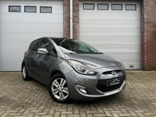 Hyundai ix20 1.4i i-Vision Pano/Camera/Navi/Trekhaak/Garantie