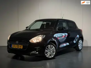 Suzuki Swift 1.2 Select /Airco/Camera/CarPlay/LMV/DAB+/Elek. Pakket