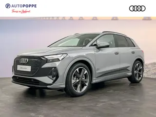 Audi Q4 S edition Competition e-tron 45 82 kWh 210 kW / 28