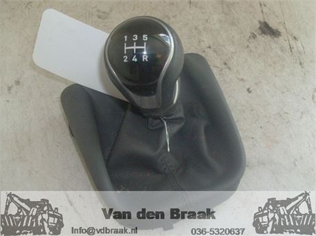 Seat Mii 2012-2018 Pookhoes