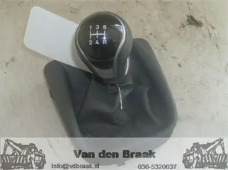 Seat Mii 2012-2018 Pookhoes