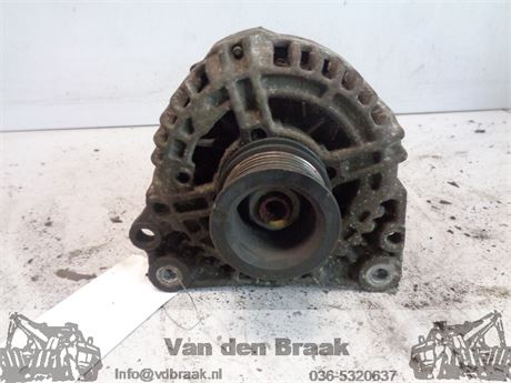 Seat Cordoba 1.4 16V 2002-2009 Dynamo