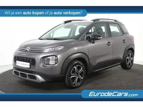 Citroën C3 Aircross 1.2 Feel *1ste Eigenaar*Navigatie*Cruise Control*Carplay*