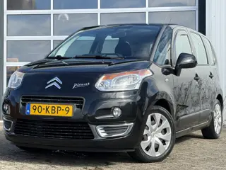 Citroën C3 Picasso 1.4 VTi Aura 96pk | Airco | Cruise control | Elektrische ramen voor | Isofix beve