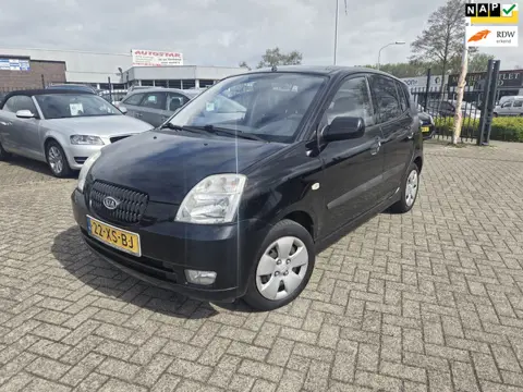 Kia Picanto 1.0 D-light/AIRCO/NIEUW APK