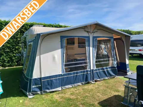 Adria Altea 390 PS Voortent / Luifel