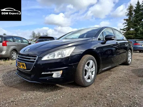Peugeot 508 2.0 HDi Blue Lease Executive Hybrid4 | Clima | Navi | Sedan Hybride |